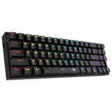 Redragon Deimos K599 2.4G+ Mechanical Gaming Keyboard