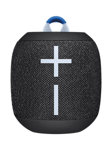 Logitech Ultimate Ears Wonderboom 3 Ultraportable Bluetooth Speaker (Active Black)