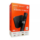 Xiaomi TV Box S 2nd Gen Google TV 4K Ultra HD