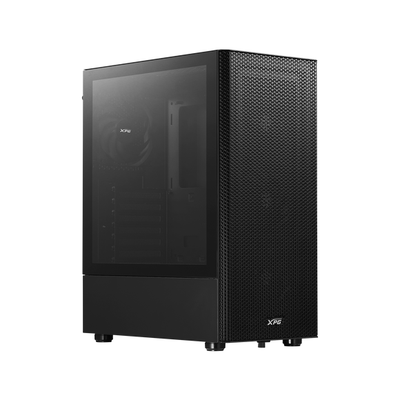 XPG VALOR MESH Compact Mid-Tower Chassis (Black)