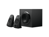 Logitech Z623 Speaker System with Subwoofer - THX Sound