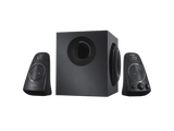 Logitech Z623 Speaker System with Subwoofer - THX Sound