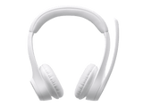 Logitech ZONE 300 Wireless Headset (Off-White)