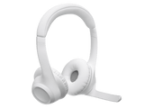 Logitech ZONE 300 Wireless Headset (Off-White)