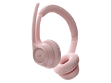 Logitech ZONE 300 Wireless Headset (Rose)