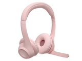 Logitech ZONE 300 Wireless Headset (Rose)