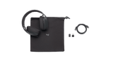 Logitech ZONE VIBE WIRELESS Headphones, Teams Version (Graphite)