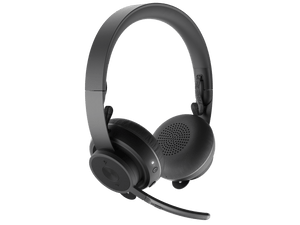 Logitech ZONE WIRELESS Headset (UC Version)