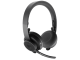 Logitech ZONE WIRELESS Headset (UC Version)