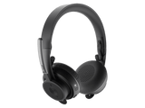 Logitech ZONE WIRELESS Headset (UC Version)