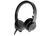 Logitech ZONE WIRELESS Headset (UC Version)