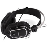 A4Tech HU-50 ComfortFit Stereo USB Headset