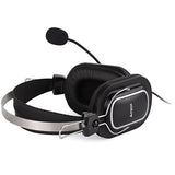 A4Tech HU-50 ComfortFit Stereo USB Headset