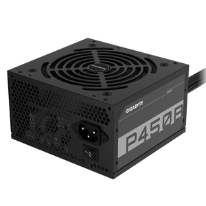 Gigabyte P450B 450W 80 PLUS Bronze Power Supply