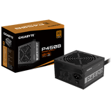 Gigabyte P450B 450W 80 PLUS Bronze Power Supply