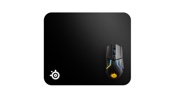 SteelSeries QCK HEAVY Cloth Gaming Mouse Pad (Medium)