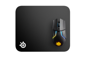SteelSeries QCK Cloth Gaming Mousepad (Small)