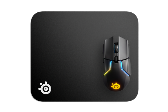SteelSeries QCK Cloth Gaming Mousepad (Small)