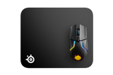 SteelSeries QCK Cloth Gaming Mousepad (Small)