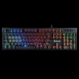 Bloody B500N MECHA-LIKE SWITCH Gaming Keyboard