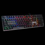 Bloody B500N MECHA-LIKE SWITCH Gaming Keyboard