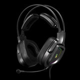 Bloody G575 VIRTUAL 7.1 SURROUND SOUND USB Gaming Headset (BLACK)