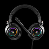 Bloody G580 VIRTUAL 7.1 SURROUND SOUND Gaming Headset