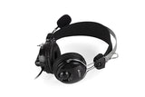 A4Tech HU-7P  ComfortFit Stereo USB Headset