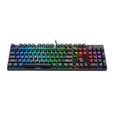 Redragon K556 RGB Mechanical Gaming Keyboard 104 Keys