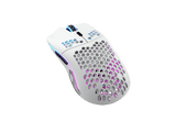 Glorious MODEL O WIRELESS Gaming Mouse - WHITE