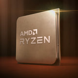 AMD Ryzen 7 5800X AM4 Socket Desktop Processor