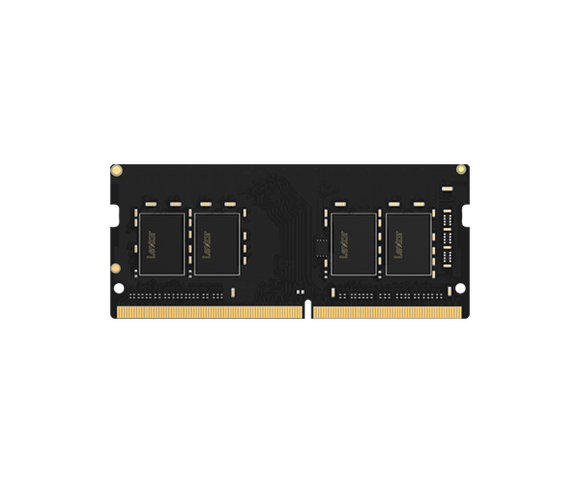 Lexar® 32GB DDR4-3200 SODIMM Laptop Memory