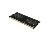 Lexar® 16GB DDR4-3200 SODIMM Laptop Memory
