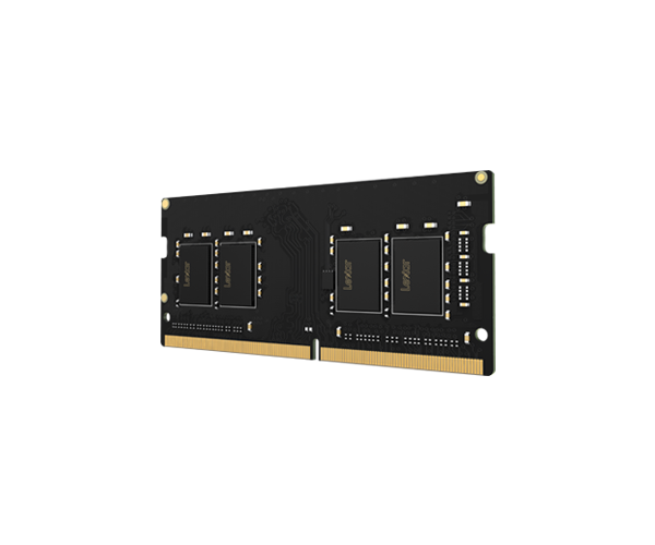 Lexar DDR4-3200 UDIMM Desktop Memory RAM-8GB