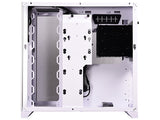 LIAN-LI PC-O11-Dynamic Mid-Tower Case - WHITE