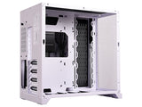 LIAN-LI PC-O11-Dynamic Mid-Tower Case - WHITE