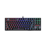 Redragon K552 KUMARA RGB Mechanical Wired Gaming Keyboard