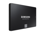 SAMSUNG 870 EVO 500GB SATA 2.5" SSD