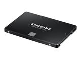 SAMSUNG 870 EVO 500GB SATA 2.5" SSD