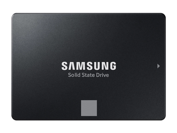 SAMSUNG 870 EVO 500GB SATA 2.5