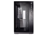 LIAN-LI PC-O11-Dynamic Mid-Tower Case - WHITE