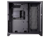 LIAN-LI PC-O11-Dynamic Mid-Tower Case - WHITE