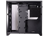 LIAN-LI PC-O11-Dynamic Mid-Tower Case - WHITE