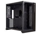 LIAN-LI PC-O11-Dynamic Mid-Tower Case - WHITE