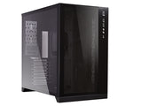 LIAN-LI PC-O11-Dynamic Mid-Tower Case - WHITE