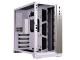 LIAN-LI PC-O11-Dynamic Mid-Tower Case - WHITE