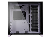 LIAN-LI PC-O11-Dynamic Mid-Tower Case - WHITE