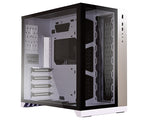 LIAN-LI PC-O11-Dynamic Mid-Tower Case - WHITE