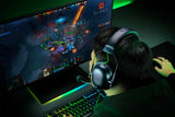 Razer BlackShark V2 X Multi-platform wired esports headset