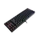 Redragon K552 KUMARA RGB Mechanical Wired Gaming Keyboard